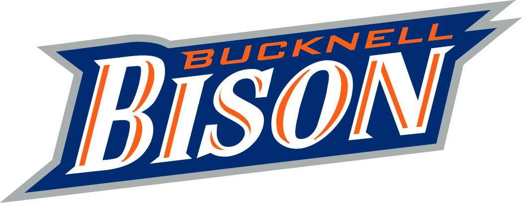 Bucknell Bison Logo - Bucknell Bison men's basketball