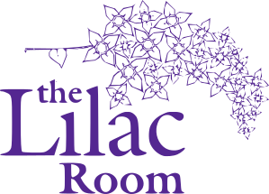 Lilac Lavendar & Logo - The Lilac Room | The Lilac Room East Sussex | The Lilac Room Hastings