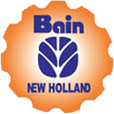 Bain Logo - Home | William Bain Holdings