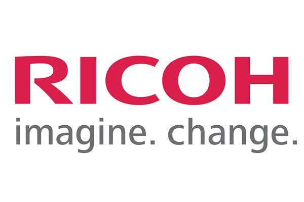 Ricoh Service Excellence Logo - Apogee Corporation Ricoh