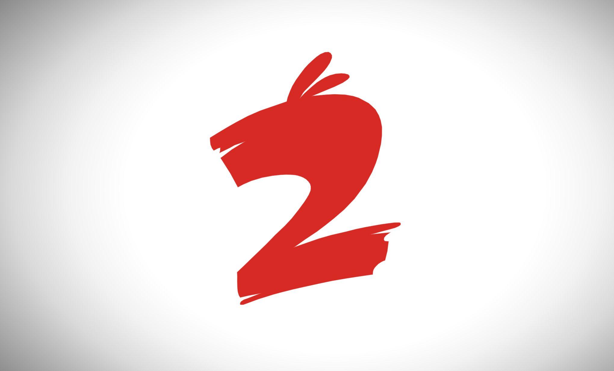 2 Birds Logo - Angry Birds 2 is the 'sequel' you've been waiting for | PCWorld