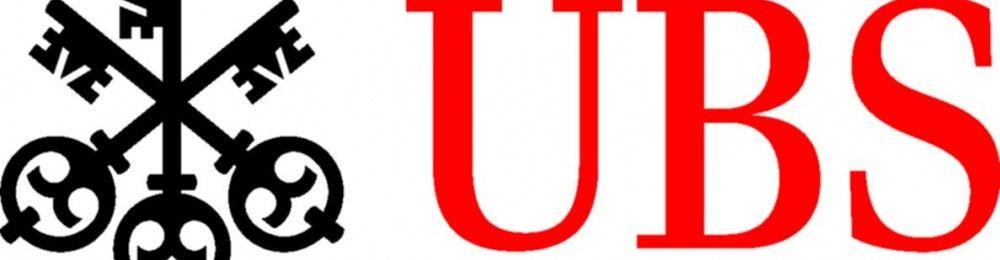UBS Logo - UBS