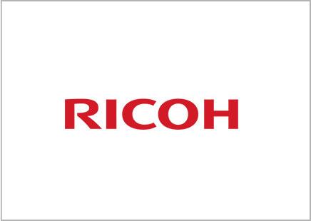 Ricoh Service Excellence Logo - Home. Solutions for a Smarter Office