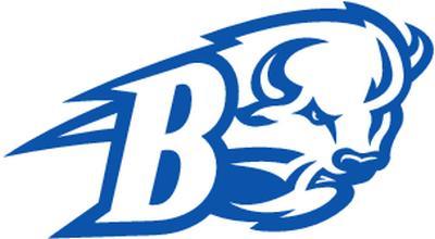 Bucknell Bison Logo - Bucknell Logos