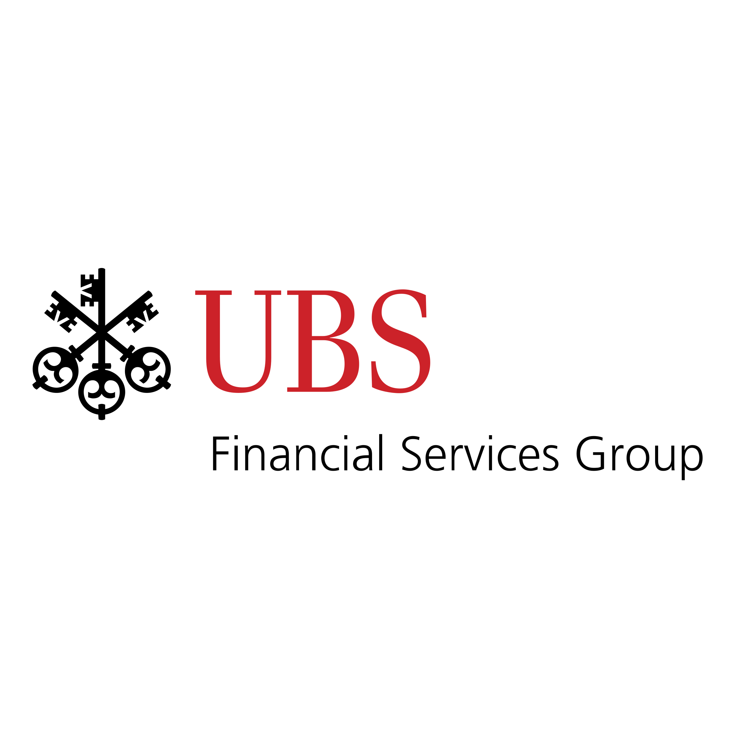 UBS Logo - UBS Logo PNG Transparent & SVG Vector - Freebie Supply