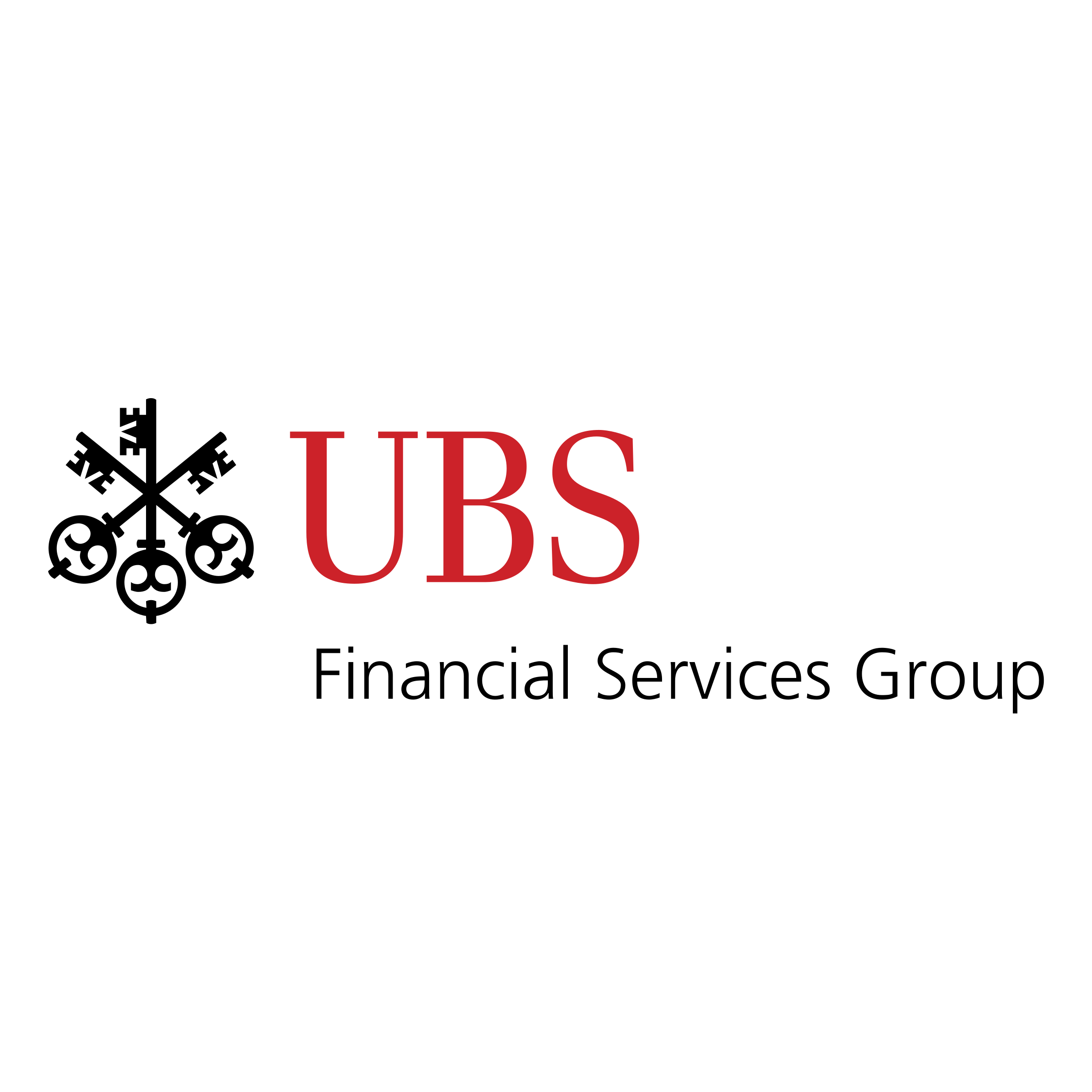 UBS Logo LogoDix