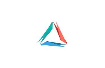 Delta Triangle Logo - Search photo delta logo