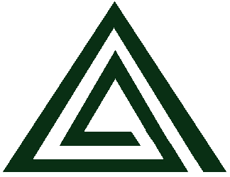 Delta Triangle Logo - The College