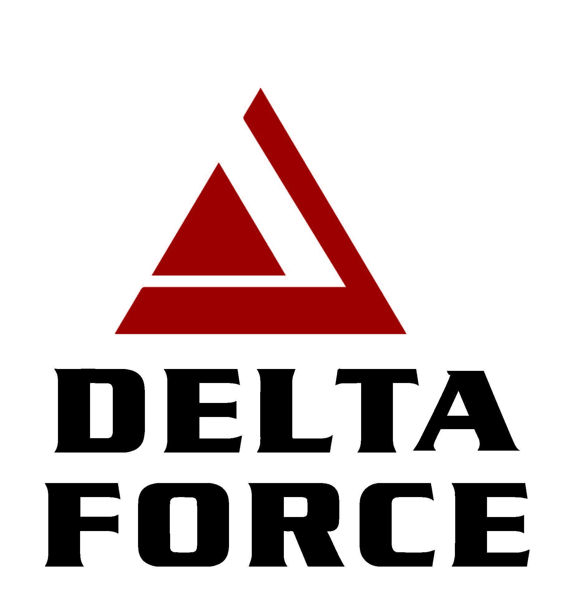 Delta Triangle Logo - Delta County Chamber of Commerce ::