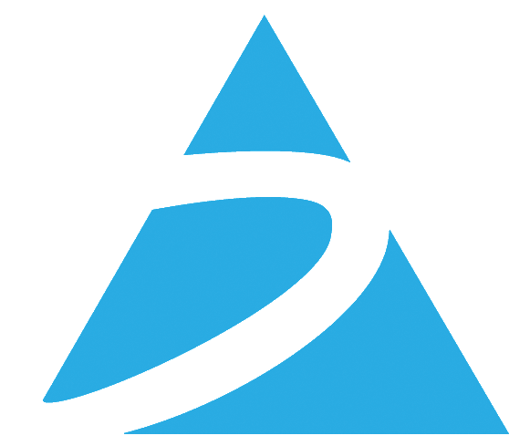 Delta Triangle Logo - Logo Triangle Transparent Background Controls Corporation