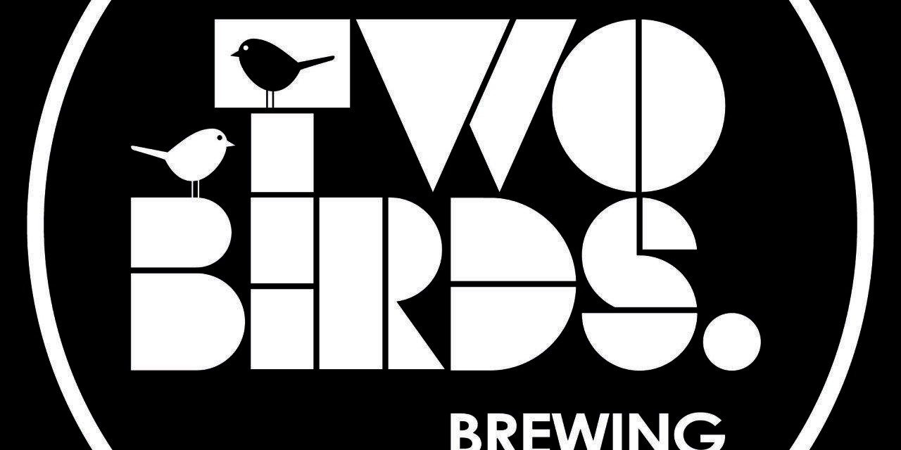 2 Birds Logo - Newly Open: Two Birds Brewing & Rockwell and Sons - Spotswood ...