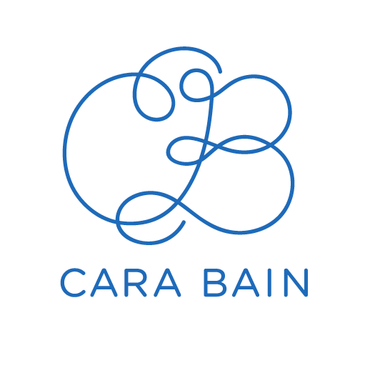 Bain Logo - Portfolio - Cara Bain – Illustration, Design & Fine Art