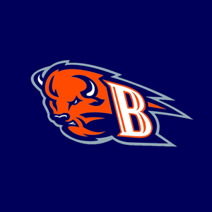 Bucknell Bison Logo - Bucknell Bison Girls Dance Team