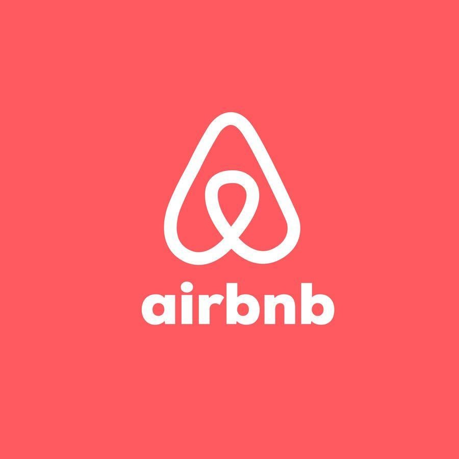 Airbnb Logo - LogoDix