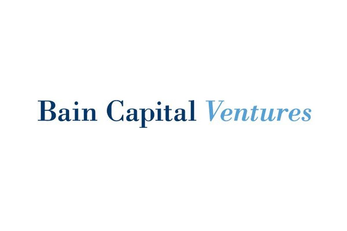 Bain Logo - Meet Bain Capital Ventures, the $2 billion fund that has nothing to ...