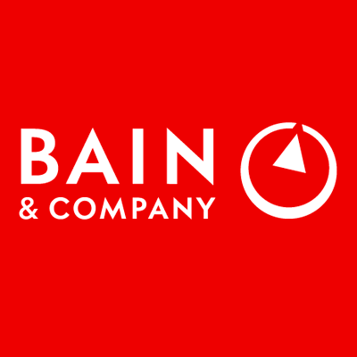 Bain Logo - Bain Insights (@BainInsights) | Twitter