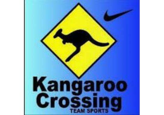 Kangaroo Sports Logo - Kangaroo Crossing Team Sports. Better Business Bureau® Profile
