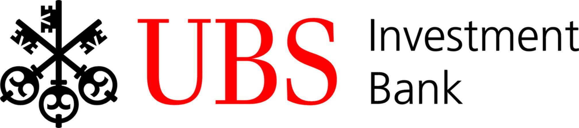 UBS Logo - Giuseppe Nuti | Fixed Income Leaders USA Summit 2019