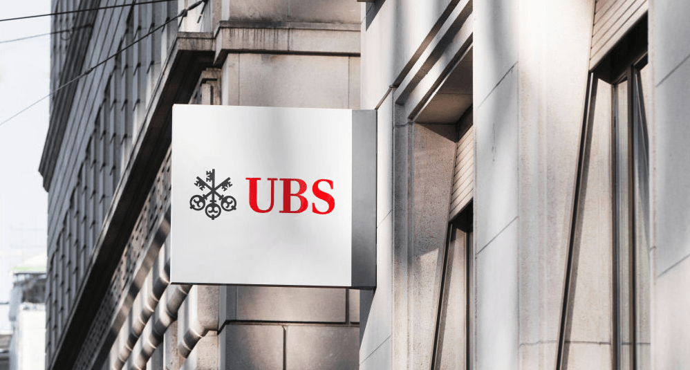 UBS Logo - UBS – Your Bank – more than 150 Years | UBS Switzerland