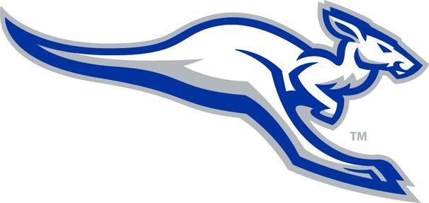 Weatherford Kangaroo Football Logo - The 15 Best Logos In Texas High School Football's Class 6A - Texas ...