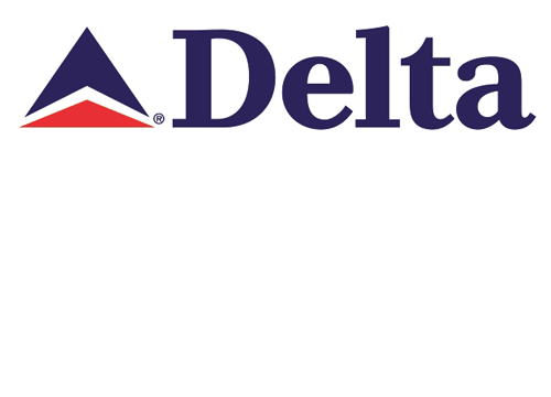 Delta Triangle Logo - Logos