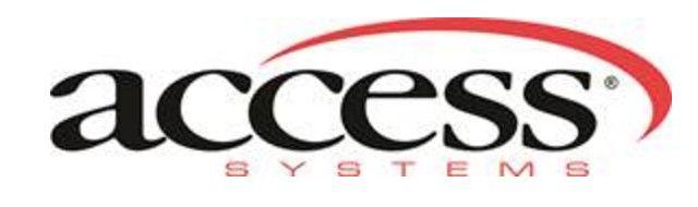 Ricoh Service Excellence Logo - Access Systems Recognized with Ricoh's Circle of Excellence