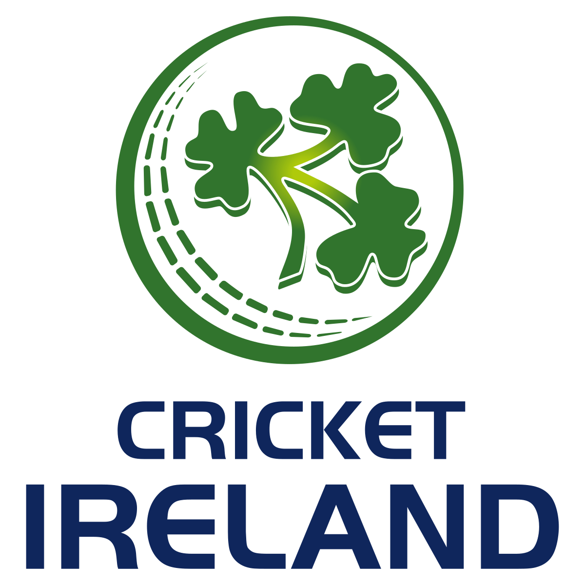 Ireland Logo - Cricket Ireland