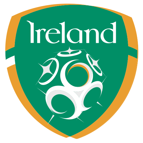 Ireland Logo - Image - Football Association of Ireland logo (EURO 2016).png ...
