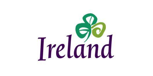 Ireland Logo - Ireland Country Brand Logo | Country Recognition
