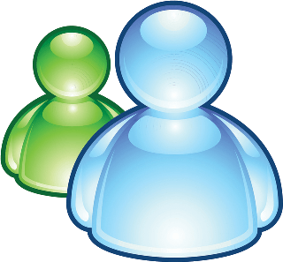 MSN App Logo - msn - Haverzine
