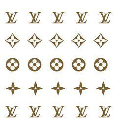 Louis Vuitton LV Logo - Louis Vuitton | iPhone Wallpapers HD | Down with BROWN | Louis ...