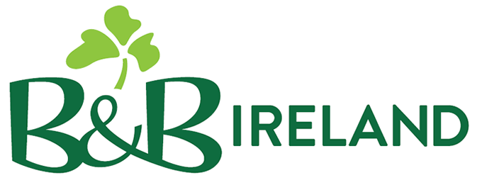 Ireland Logo - Bed and Breakfast Ireland | B and B | B&B Accommodation Ireland