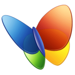 MSN App Logo - Software crystal msn Icon