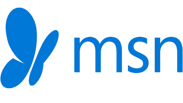 MSN Apps Logo - MSN.com and apps help