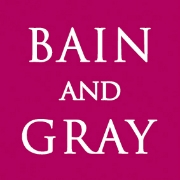Bain Logo - Bain and Gray Salaries