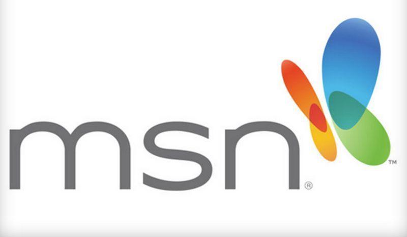 MSN App Logo - MSN è tornato! In arrivo le MSN App per Android e iOS