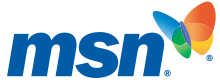 MSN Money Logo - MSN