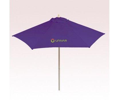Patio Market Umbrella Logo - 7 Ft Promotional Aluminum Market Umbrellas in 2018 | New Arrivals ...