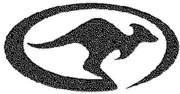 Kangaroo Sports Logo - Kangaroo Sports Depot, LLC Trademarks (2) from Trademarkia