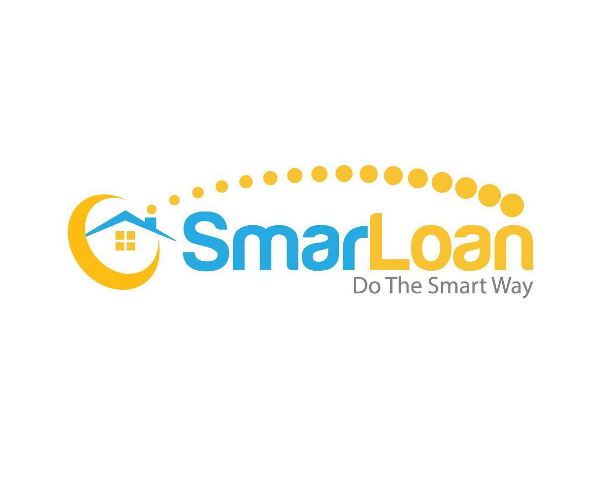 Loan Company Logo - 5 Modern Logo Designs | Finance Logo Design Project for a Business ...