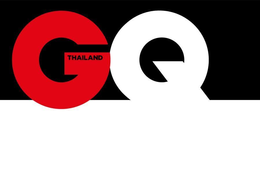 GQ Red Logo - GQ Thailand: 5 Best Tailor Made Suits | Tailor On Ten