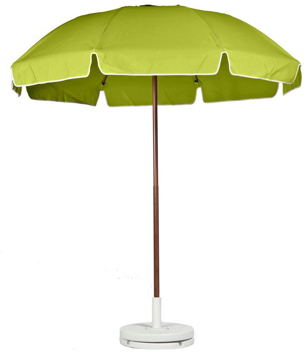 Patio Market Umbrella Logo - Umbrellas — ATC Furniture