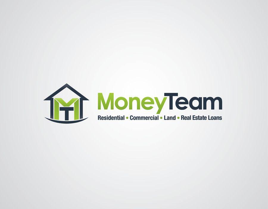 Loan Company Logo - Entry by sat01680 for Design a Logo for a Mortgage Loan Company