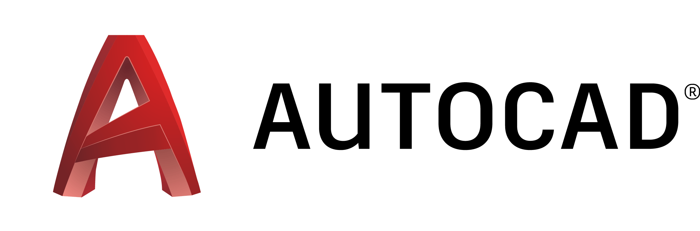 AutoCAD Logo - AMFG Supports AutoCAD - AMFG