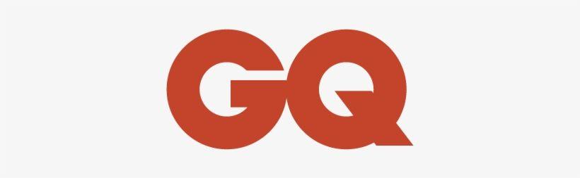 GQ Red Logo - Gq Magazine Logo PNG Image. Transparent PNG Free Download on SeekPNG