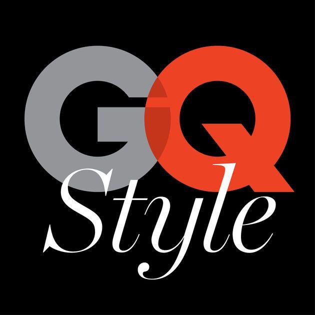GQ Style Logo - Corporate Lunch by GQ Style on Apple Podcasts