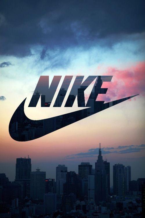 Nike Swag Logo - 31 images about Nike on We Heart It | See more about nike, wallpaper ...