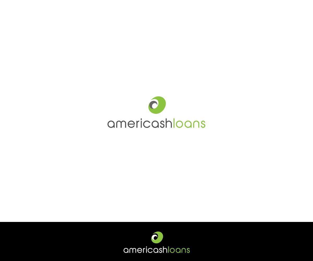 Loan Company Logo - Marketing Logo Design for AmeriCash Loans by AnuRajPR | Design #3254297