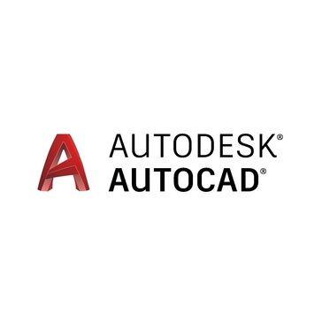 AutoCAD Logo - AutoCAD | G2 Crowd