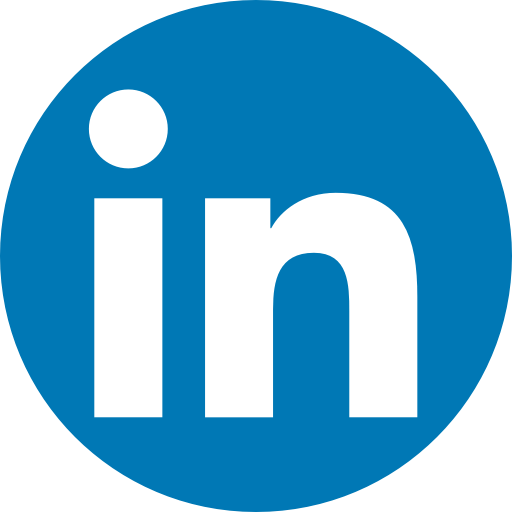 LinkedIn App Logo - App, linkedin, logo, media, popular, social icon